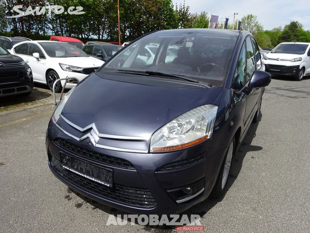 Citroën C4 Picasso